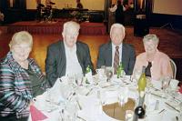2L.Madeline & Bill McMahon & Ron & Carole Werner